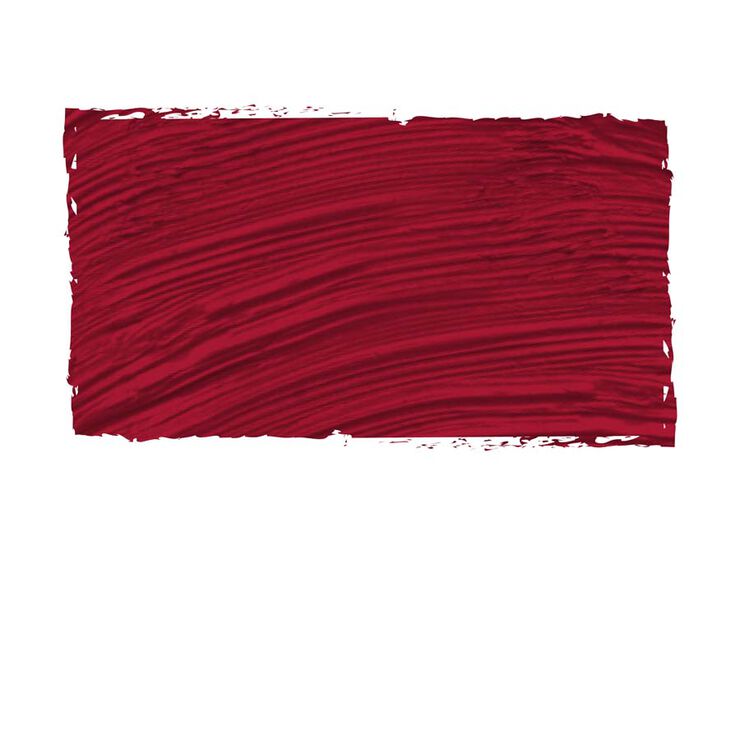 Pintura acrílica Goya 125ml rojo
