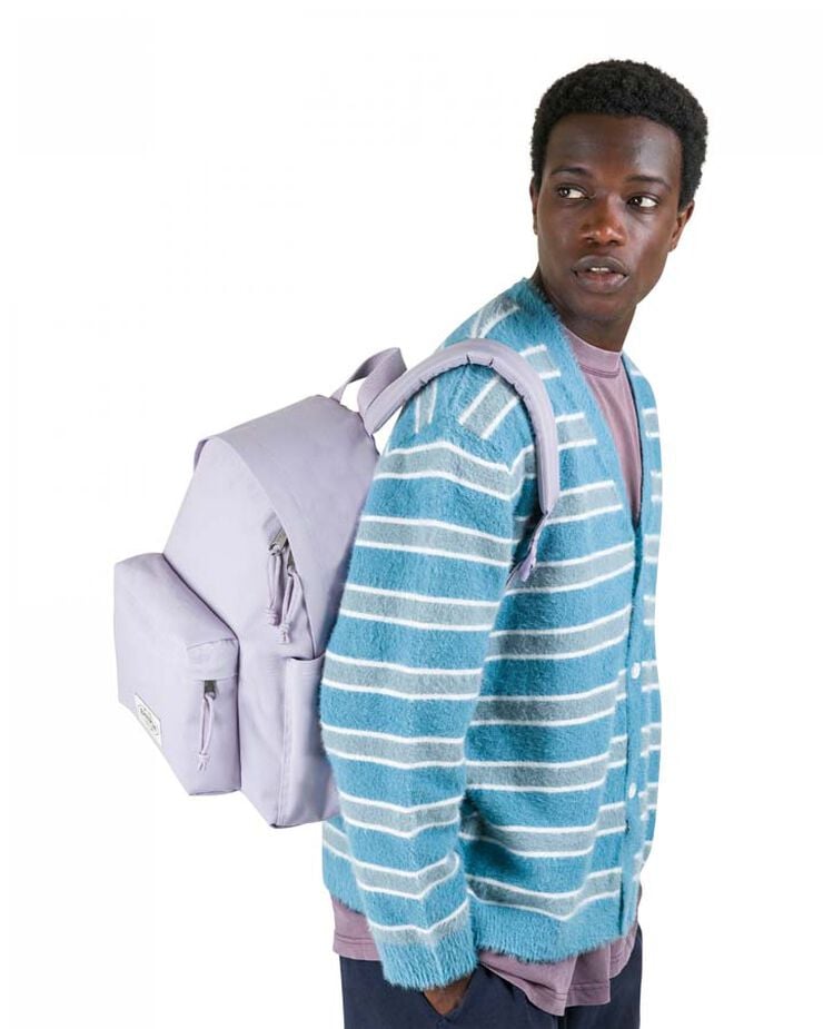 Mochila Eastpak Day Pak'r Washed Lilac
