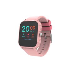 Smartwatch Teens DCU Rosa