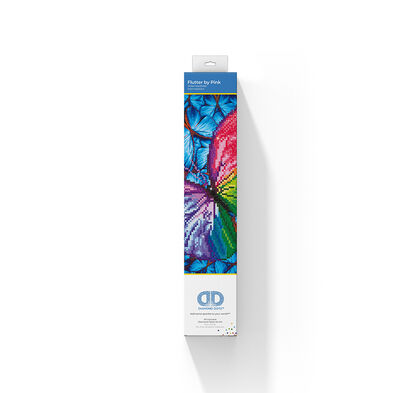 Diamond Dotz Papallona by Pink Diamond Dotz Papallona by Pink
