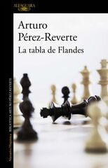La tabla de Flandes La tabla de Flandes