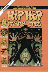 Hip Hop Family tree 3 Hip Hop Family tree 3