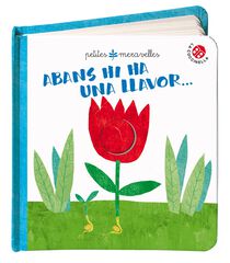Abans Hi Ha Una Llavor... Abans Hi Ha Una Llavor...