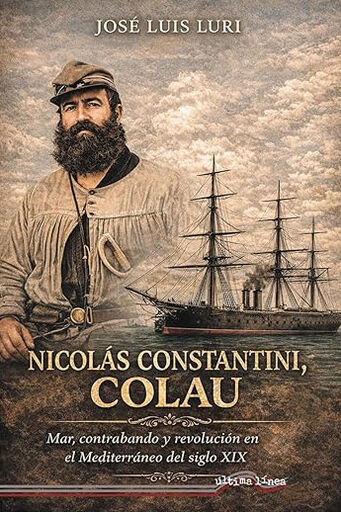 Nicol&aacute;s Constantini, Colau