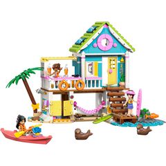 LEGO® LEGO Friends Casa a la Platja amb Foces 42699