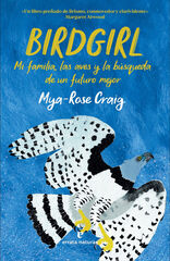 Birdgirl Birdgirl