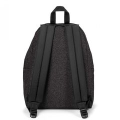 Motxilla Eastpak Padded Pak'r Spark Black