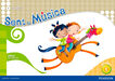Sent la Música Alumne 1r Primària