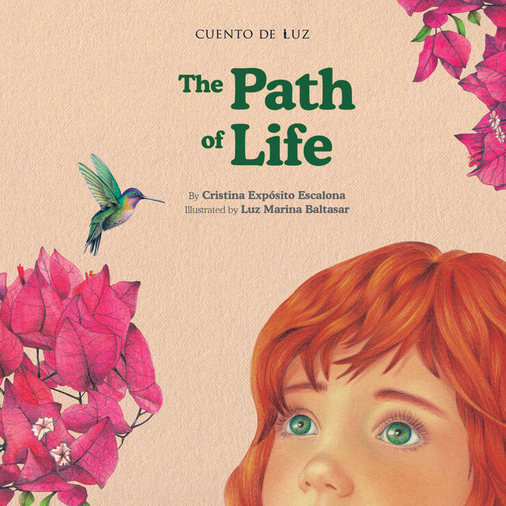 The Path of Life The Path of Life