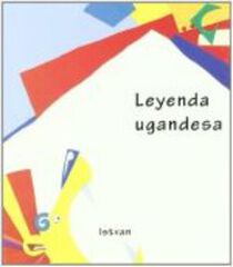 Leyenda ugandesa Leyenda ugandesa
