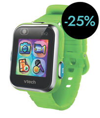 Kidizoom Smartwatch Verd