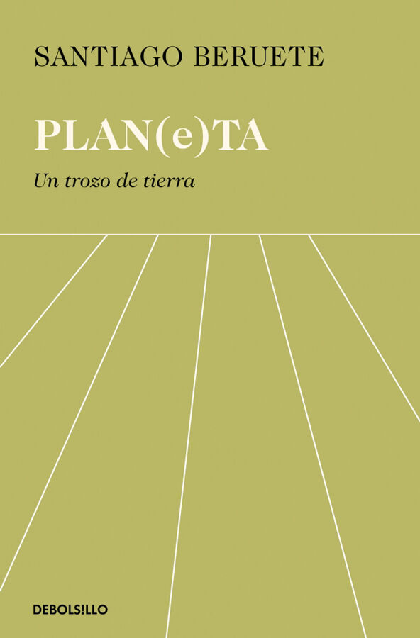 PLAN(E)TA. Un trozo de tierra