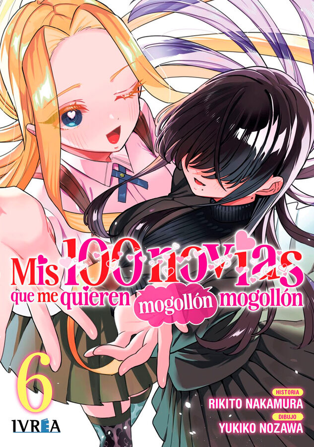 Mis 100 novias que me quieren mogoll&oacute;n mogoll&oacute;n 06