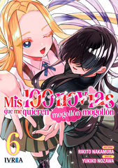 Mis 100 novias que me quieren mogollón mogollón 06