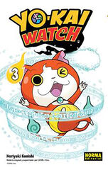 Yo-Kai Watch 4