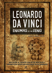 Enigmas de un Genio Leonardo Da Vinci Enigmas de un Genio Leonardo Da Vinci