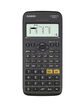Calculadora Casio Científica FX-82SPX-S-EH 2021