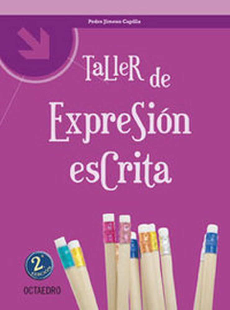 Taller de expresi—n escrita