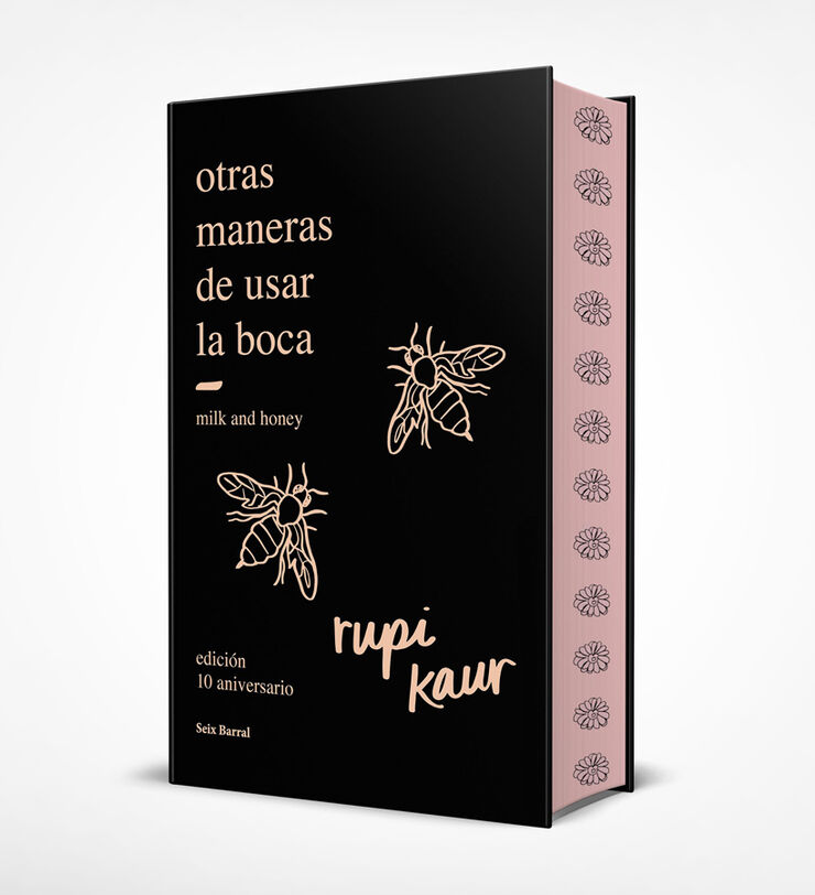 Otras maneras de usar la boca (edición 10.º aniversario)