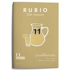 Problemes 11 (Valencià) Rubio