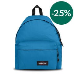 Mochila Eastpak Padded Pak'r Blue Voltaic