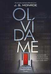 Olvídame Olvídame