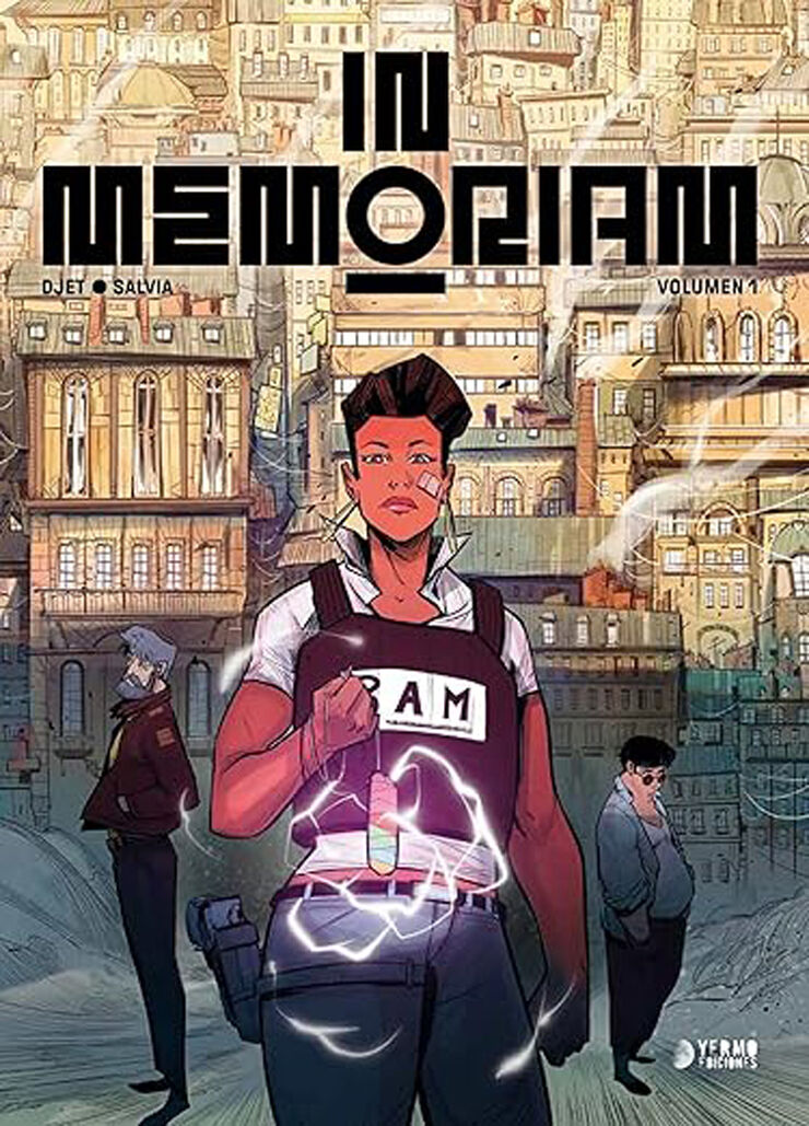 In memoriam 01