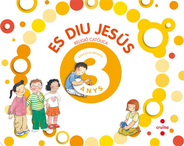 Smc p3 religi&oacute;/es diu jes&uacute;s