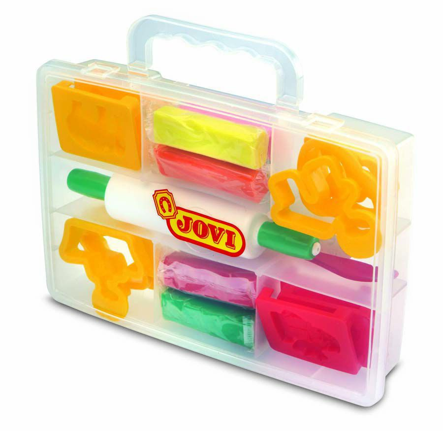 Minimalet&iacute; Plastilina Jovi