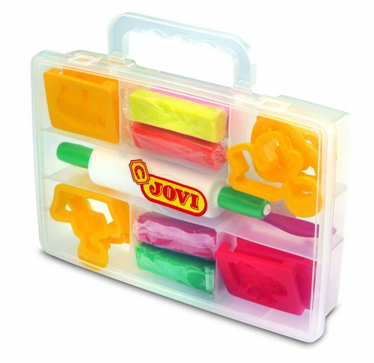 Minimaletí Plastilina Jovi