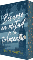 Bésame en mitad de la tormenta Bésame en mitad de la tormenta