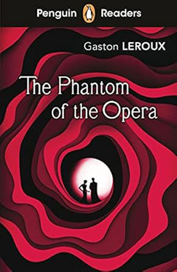 PR1 THE PHANTOM OF THE OPERA
