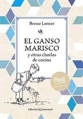 El ganso marisco El ganso marisco