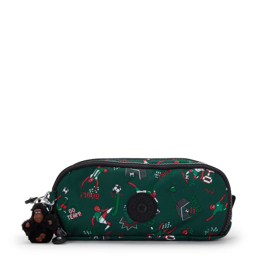 Estuche Kipling Soccer