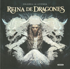 Reina de dragones