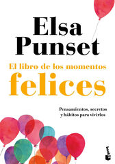 El libro de los momentos felices El libro de los momentos felices