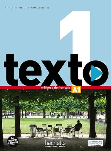 HAC Texto 1 A1/&Eacute;l&egrave;ve