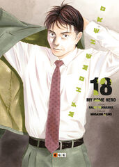My home hero núm. 18 My home hero núm. 18