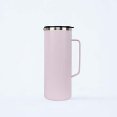 Gerra Termo Runbott Jug 1500ml Powder Pink