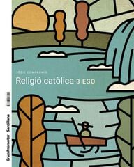 Religió 3r ESO Ctln Religió 3r ESO Ctln