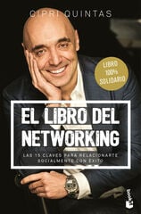 El libro del networking El libro del networking