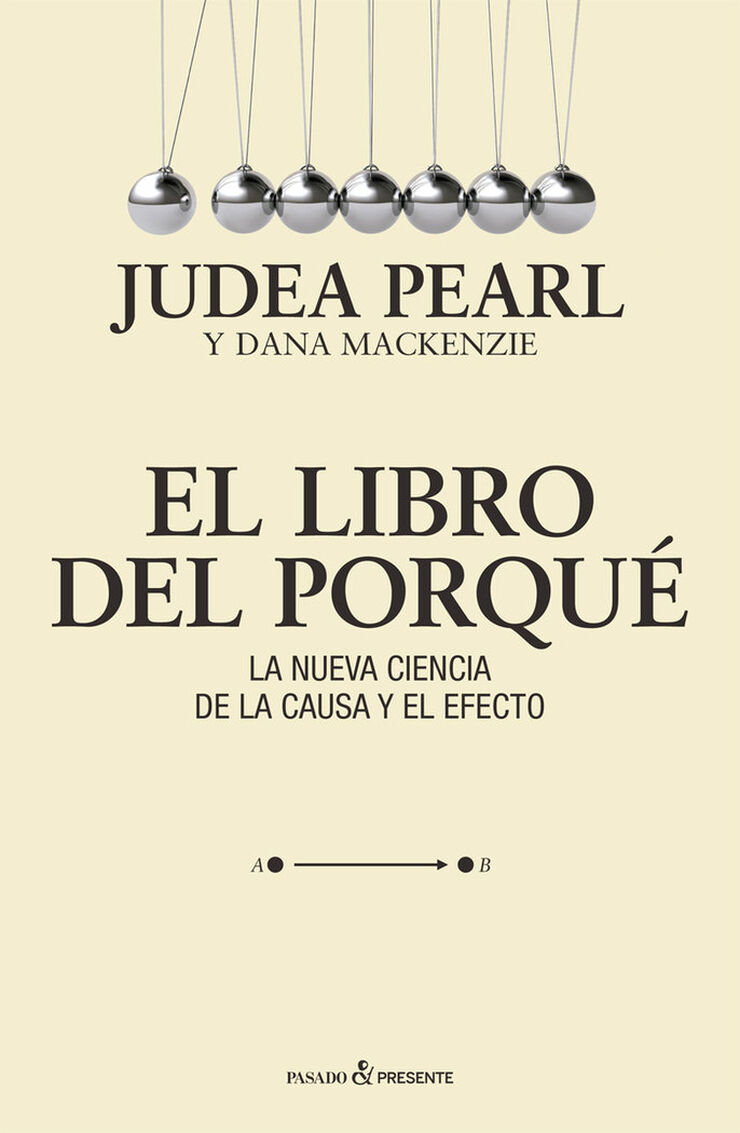 El libro del porque