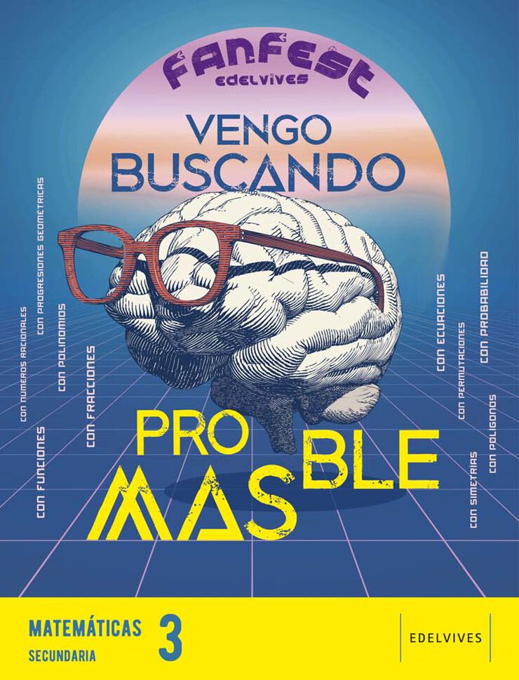 Matemáticas 3º ESO