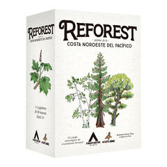 Reforest