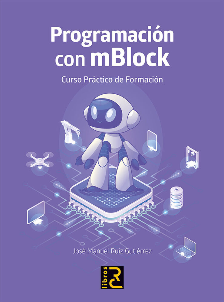 Programación con MBLOCK. Curso práctico de formación