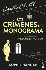 Los crímenes del monograma Los crímenes del monograma