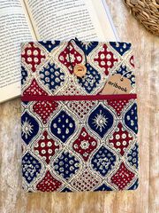 Funda Libro Aribook 20x26cm bolsillo Bangalore