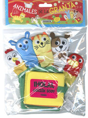 Animales de la granja Animales de la granja