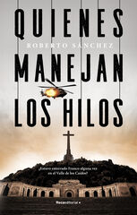 Quienes manejan los hilos Quienes manejan los hilos