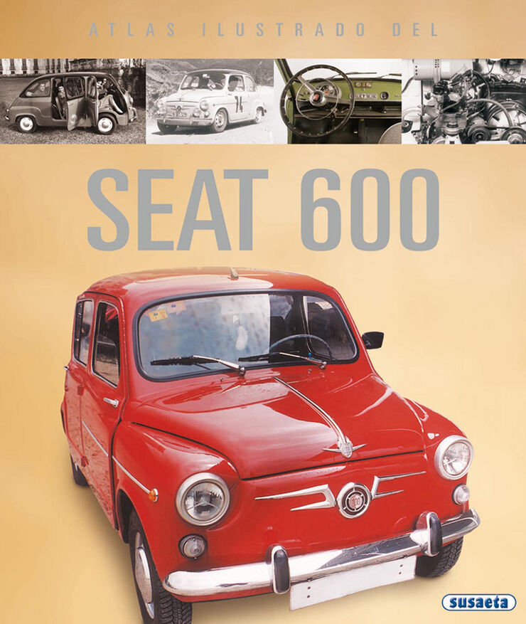 Seat 600